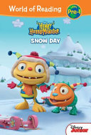 Snow Day cover