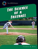 The Science of a Fastball cover