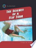 The Science of a Flip Turn cover