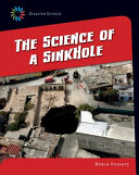 The Science of a Sinkhole cover