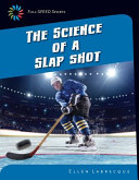 The Science of a Slap Shot cover