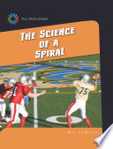 The Science of a Spiral cover