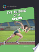 The Science of a Sprint cover