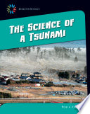 The Science of a Tsunami cover