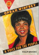 Oprah Winfrey: A Voice for the People cover