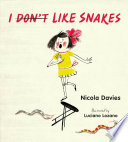 I (Don't) Like Snakes cover