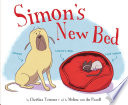 Simon's New Bed cover