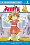 Annie cover