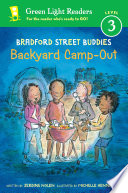 Backyard Camp-Out cover