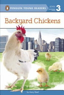 Backyard Chickens cover