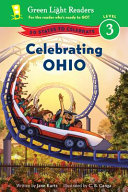 Celebrating Ohio cover