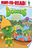 Doozers Stick with It cover
