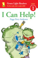 I Can Help! cover