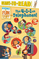 The 4-1-1 on Phones! cover