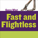 Fast and Flightless cover