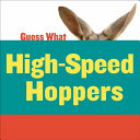 High-Speed Hoppers cover