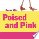 Poised and Pink cover