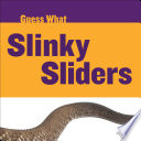 Slinky Sliders cover