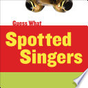 Spotted Singers cover