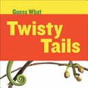 Twisty Tails cover