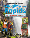 Caught in the Rapids cover