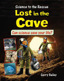 Lost in the Cave cover