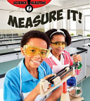 Measure It! cover
