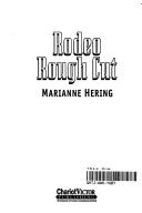 Rodeo Rough Cut cover