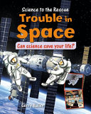 Trouble in Space cover