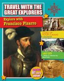 Explore with Francisco Pizarro cover