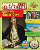 Explore with James Cook cover