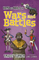 Hard as Nails in Wars and Battles cover