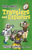 Hard as Nails Travelers and Explorers cover