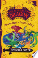How to Fight a Dragon's Fury cover