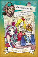 Once Upon a Pet: A Collection of Little Pet Stories cover