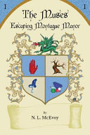 The Muses: Escaping Montague Manor cover