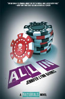 All In: A Naturals Novel cover