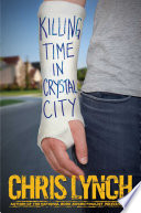 Killing Time in Crystal City cover