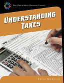 Understanding Taxes cover