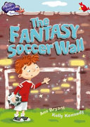 The Fantasy Soccer Wall cover