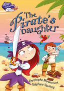 The Pirate's Daughter cover