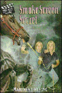 Smoke Screen Secret cover