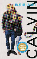 Calvin cover