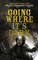 Going Where It's Dark
