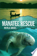 Manatee Rescue cover