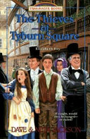 The Thieves of Tyburn Square cover