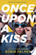 Once Upon a Kiss cover