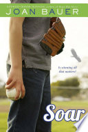 Soar cover