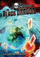The Black Dragon cover