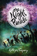 The Night Parade cover